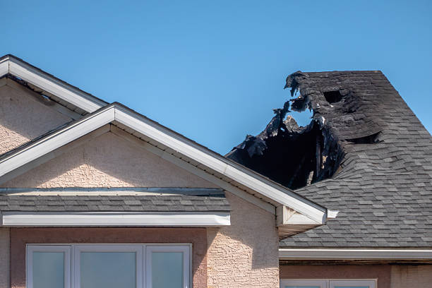 Licensed Soot Cleanup service in Henderson, KY - Fire Damage Biloxi